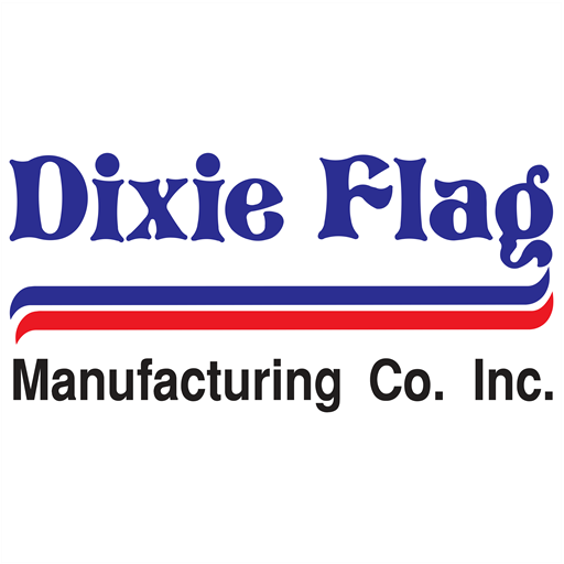 Dixie Flag Manufacturing logo