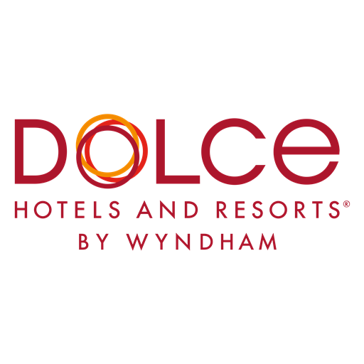 Dolce Hotels and Resorts by WYNDHAM logo