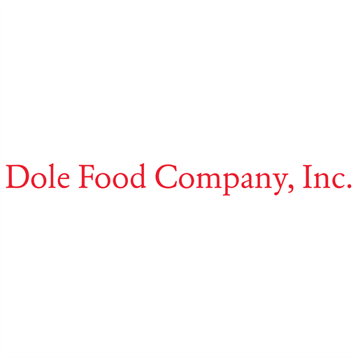 Dole Food Company logo