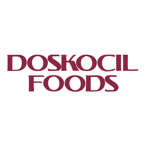 Doskocil Foods logo