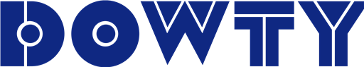 Dowty logo