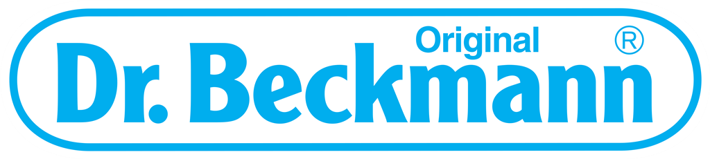 Dr. Beckmann logotype, transparent .png, medium, large