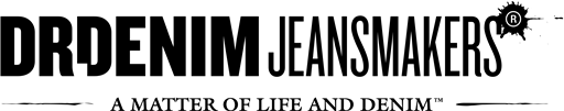 Dr. Denim Jeansmakers logo