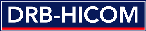 DRB-Hicom logo