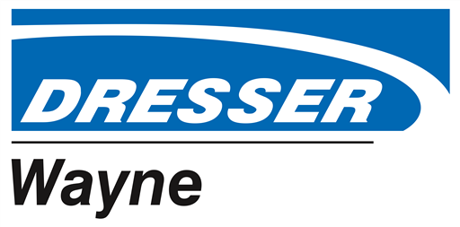 Dresser Wayne logo