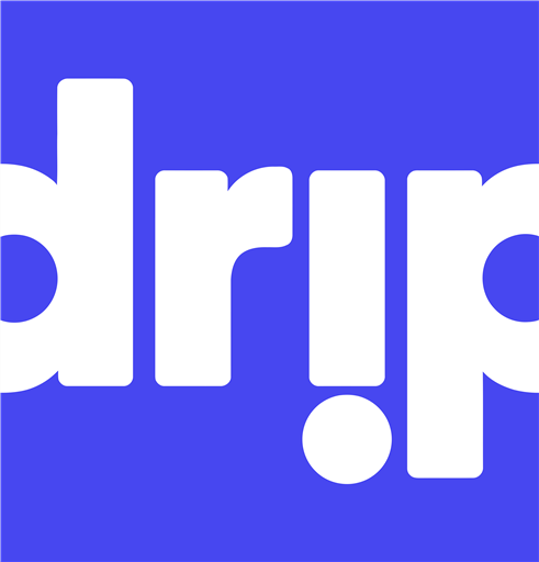 Drip U.S logo