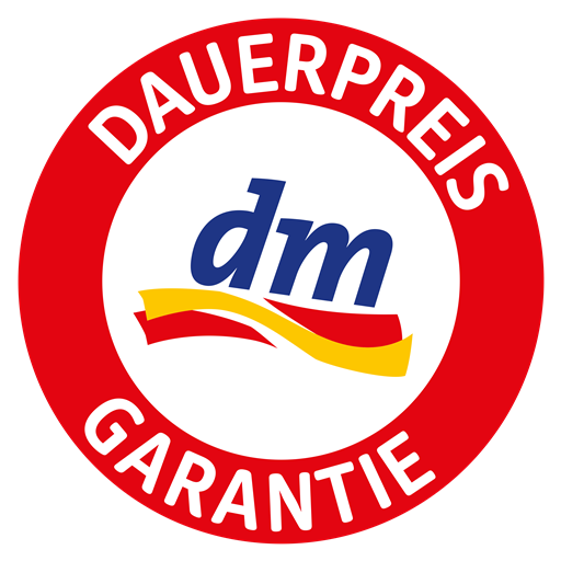 Drogerie Markt logo