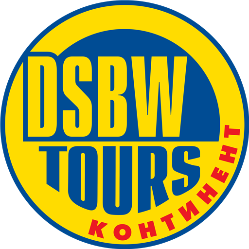 DSBW logo