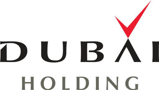 Dubai Holding logo