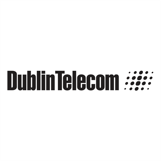Dublin Telecom logo