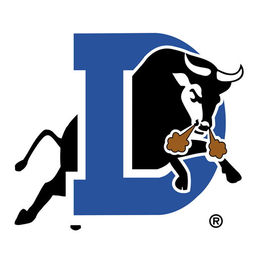 Durham Bulls logo