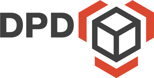 Dynamic Parcel Distribution logo
