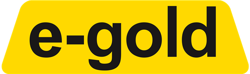 E-gold logo