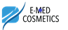 E-Med Cosmetics logo