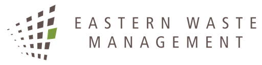 Eastern Waste Management logo