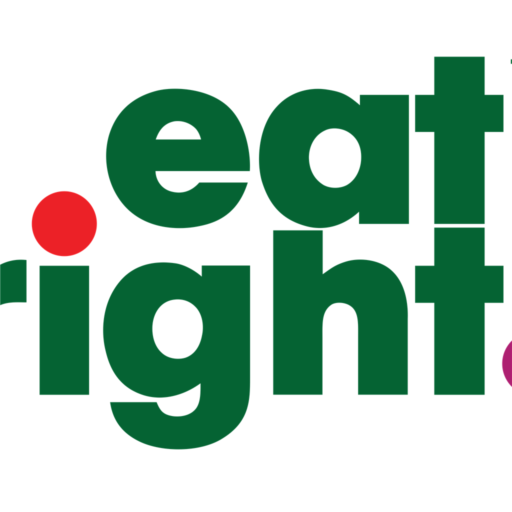 Eatright.org logotype, transparent .png, medium, large