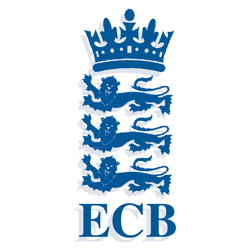 ECB (European Central Bank) logotype, transparent .png, medium, large