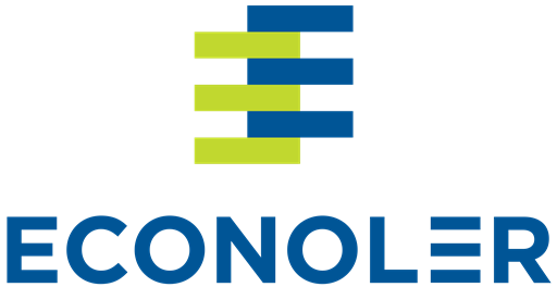Econoler logo