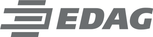 EDAG logo