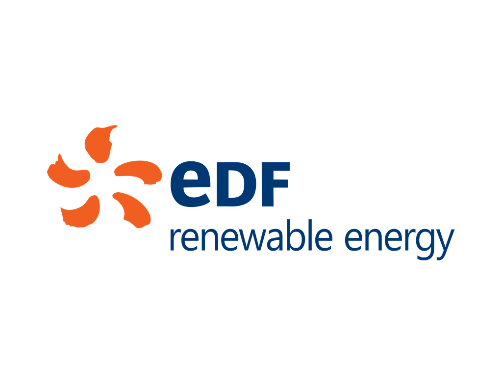 EDF logotype, transparent .png, medium, large