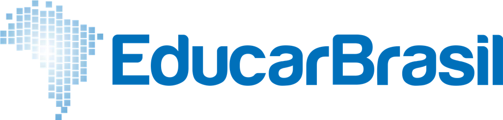 EducarBrasil logotype, transparent .png, medium, large