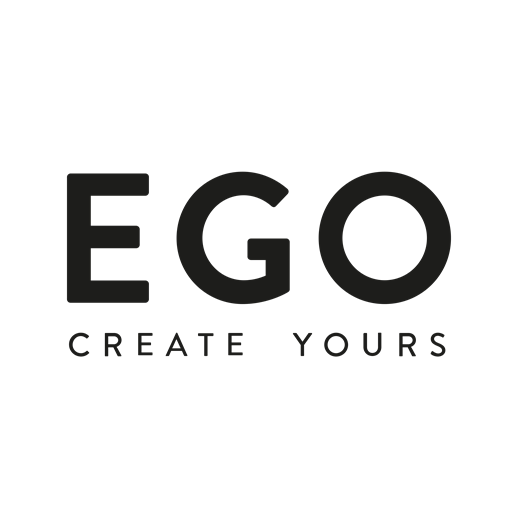 Ego Shoes logo