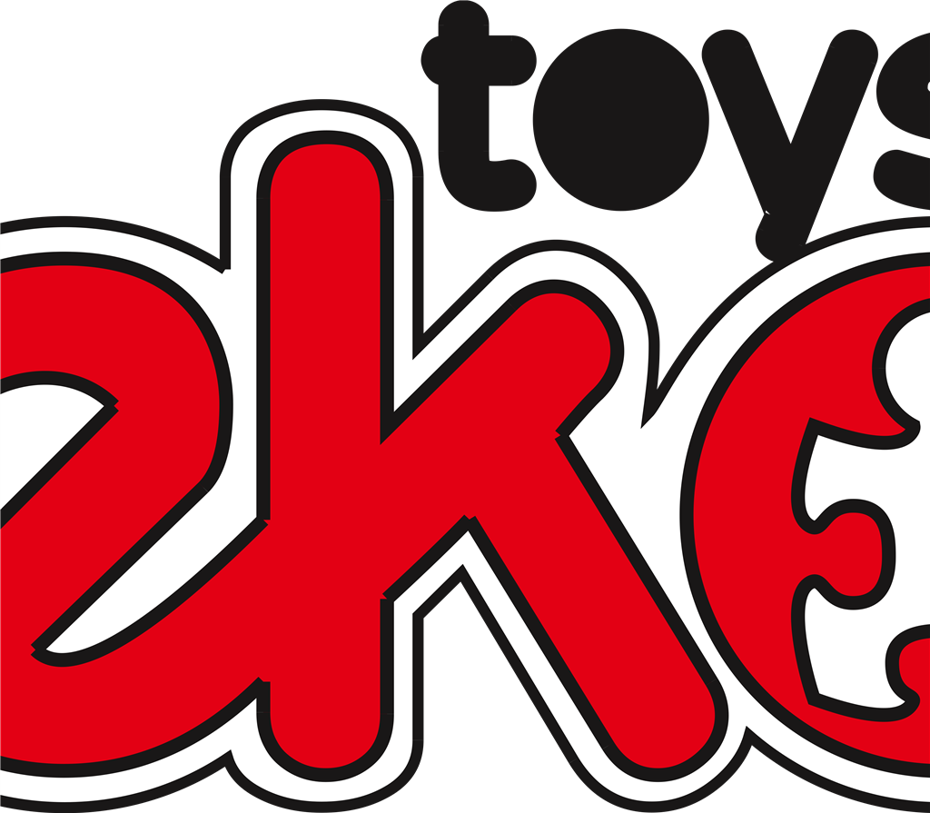 Eko Toys logotype, transparent .png, medium, large