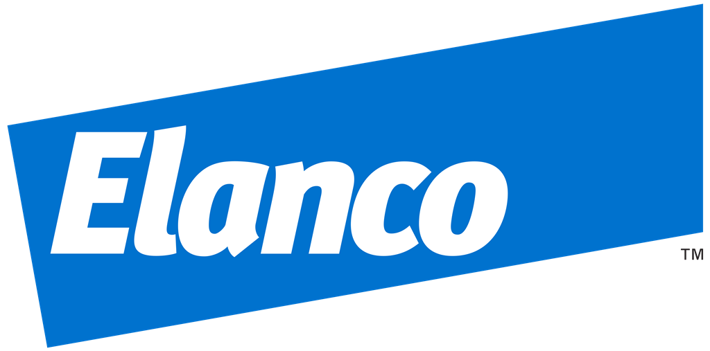 Elanco logotype, transparent .png, medium, large