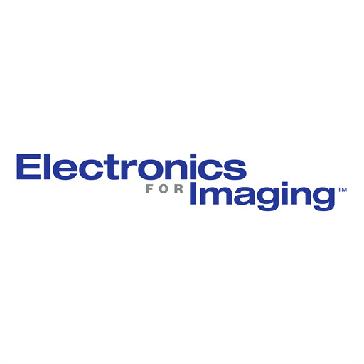Electronics For Imaging logo