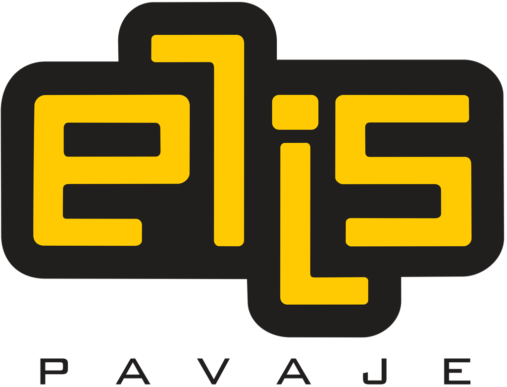 Elis logotype, transparent .png, medium, large