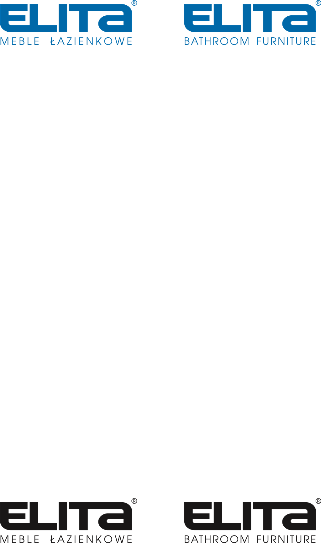 Elita logotype, transparent .png, medium, large