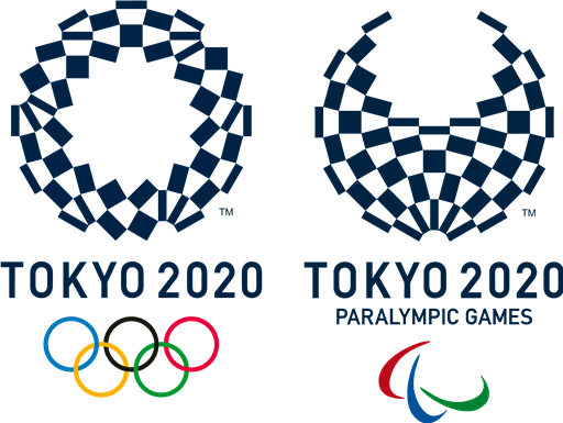 EMBLEM TOKYO 2020 PARALYMPIC GAMES logo