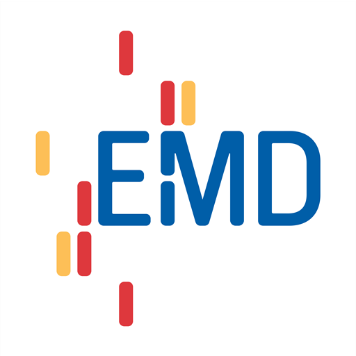 EMD Chemicals logo