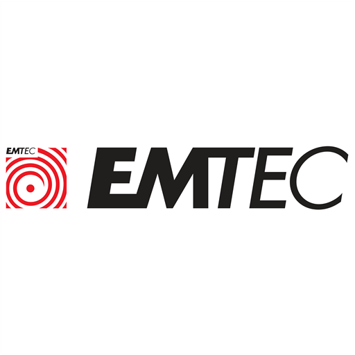 EMTEC logo