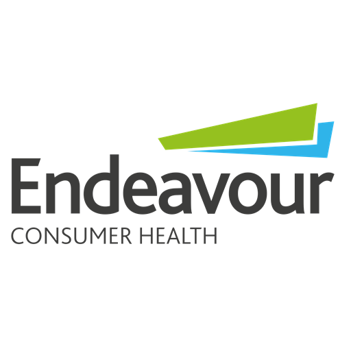 Endeavour Consumer Health logo