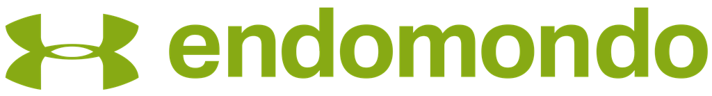 Endomondo logotype, transparent .png, medium, large