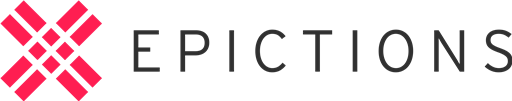 Epictions logo