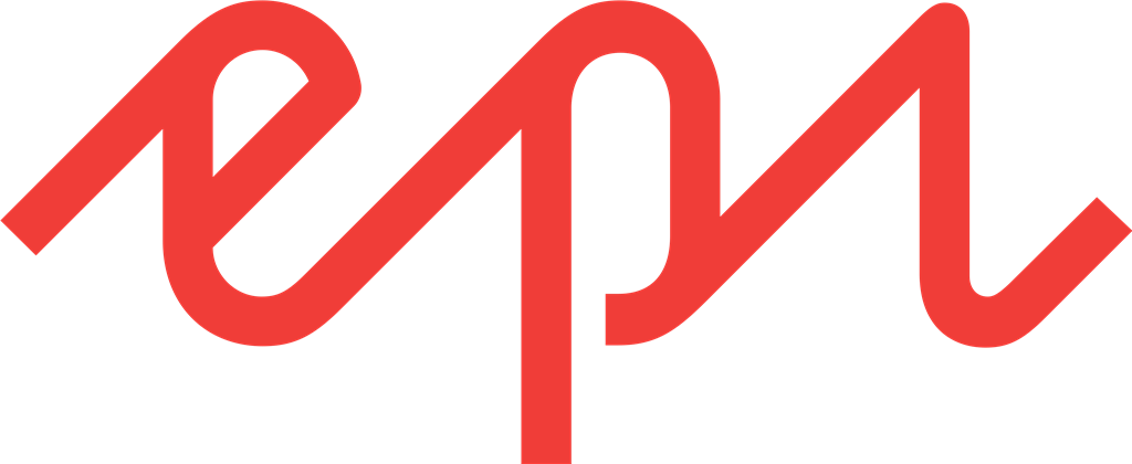 Episerver logotype, transparent .png, medium, large
