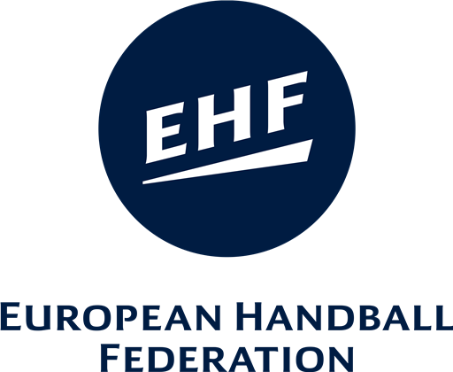 European Handball Federation logo