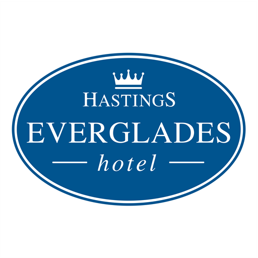 Everglades Hotel logo
