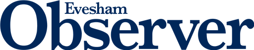 Evesham Observer logo