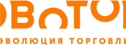 Evotor logo