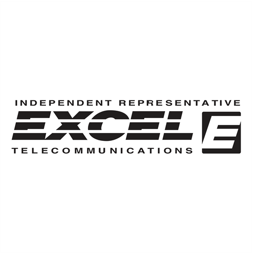 Excel Telecommunications logo