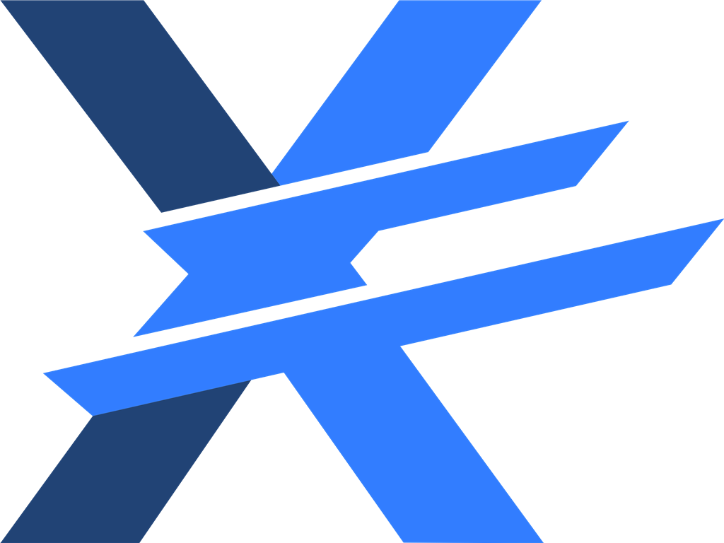 Exmo logotype, transparent .png, medium, large