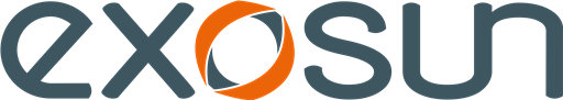 Exosun logo