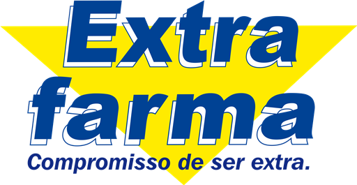 Extrafarma logo