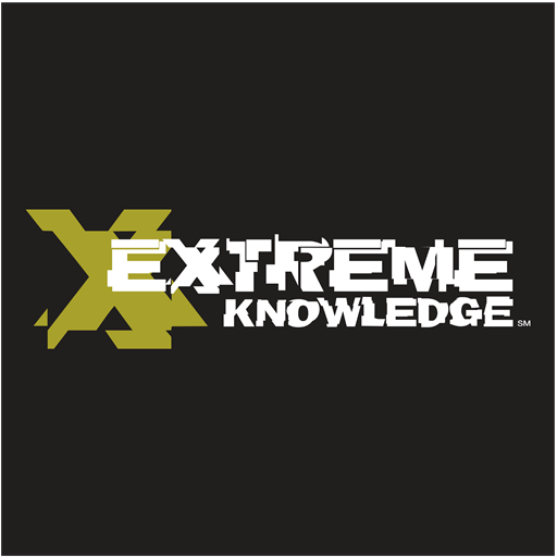 Extreme Knowledge logo