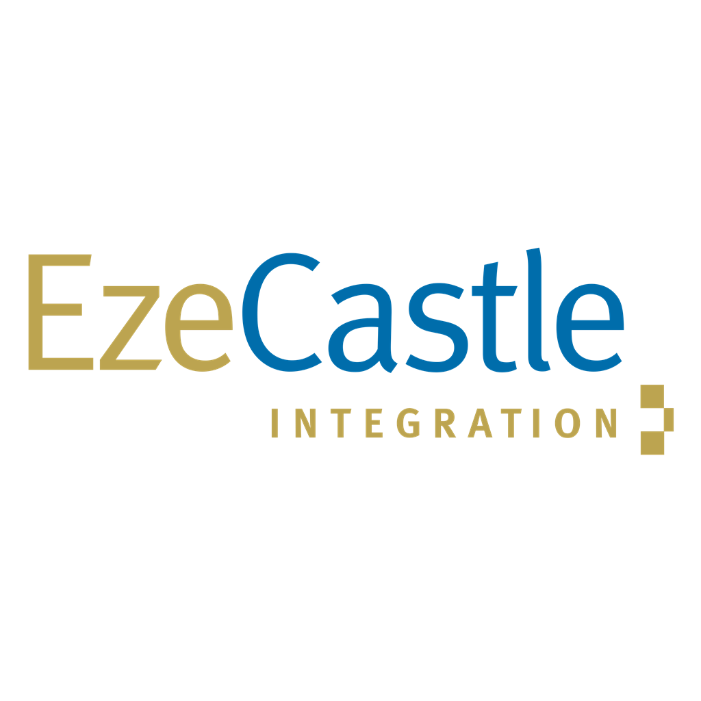 Eze Castle Integration logotype, transparent .png, medium, large
