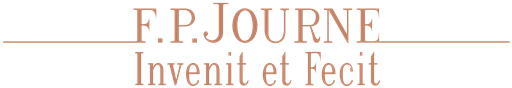 F. P. Journe logo