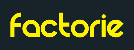 Factorie logo